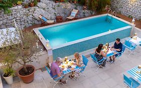 Hotel Capitano